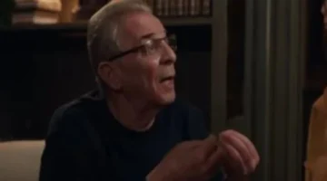 محمود حميدة وعلى الطيب في الحلقة 4 من مسرح الجريمة